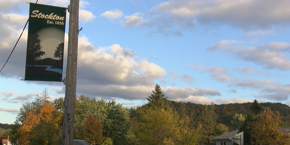 Stockton Minnesota local businesses revitalized