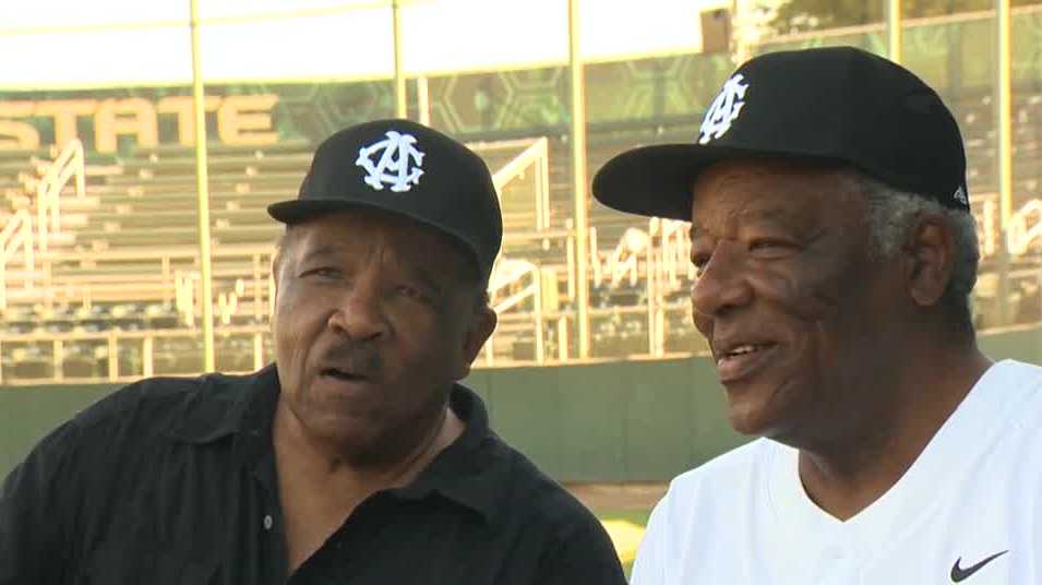Honorary Negro League Game returns to Sacramento