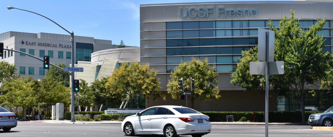 UCSF Fresno pathway program awarded $2M grant