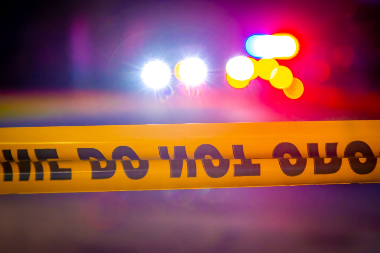 Vehicle fatally strikes pedestrians in Stockton