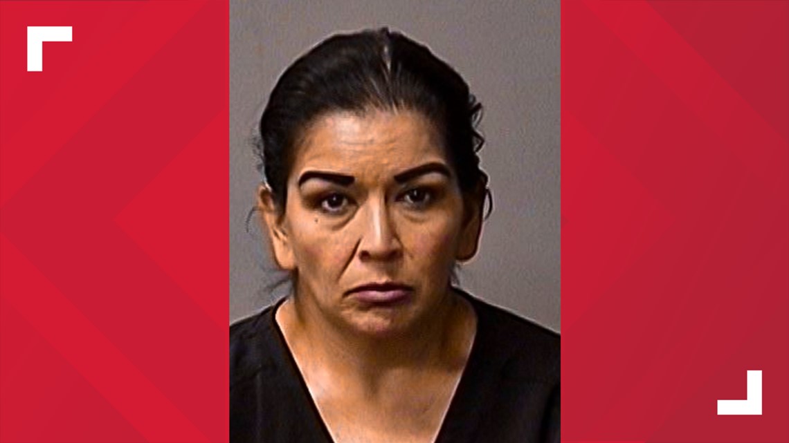 Modesto woman arrested for financial elder abuse, grand theft in Turlock