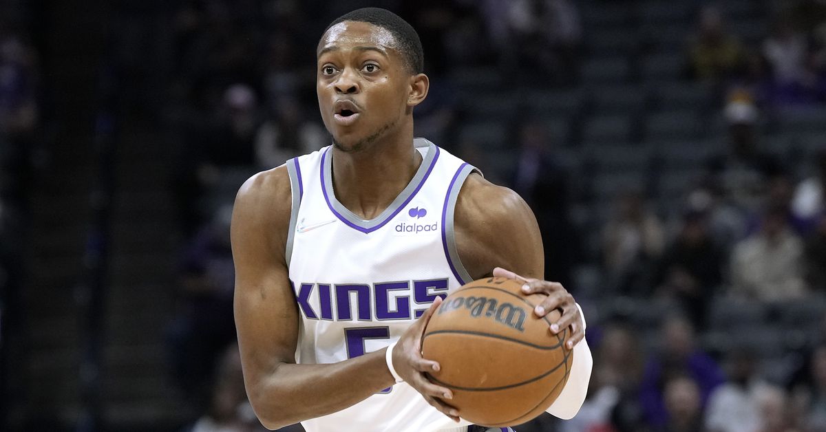 2022-23 NBA predictions: Sacramento Kings picks, betting odds, win total for this season