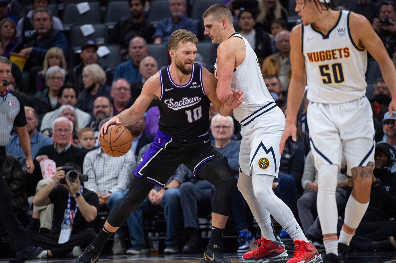 What has happened since the Sacramento Kings last made the playoffs
