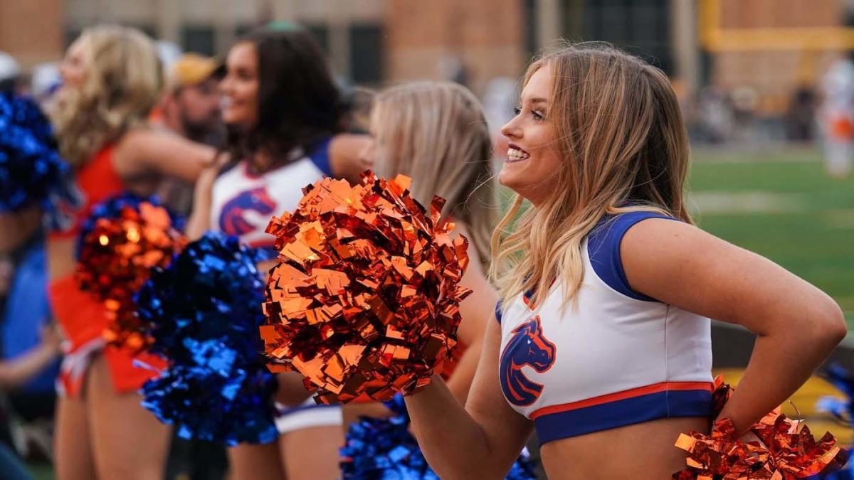 How to watch Boise State vs. Fresno State: Live stream, TV channel, start time for Saturday's NCAA Football game
