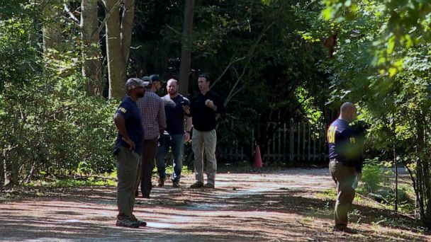 Search for missing 20-month-old now on 4th day