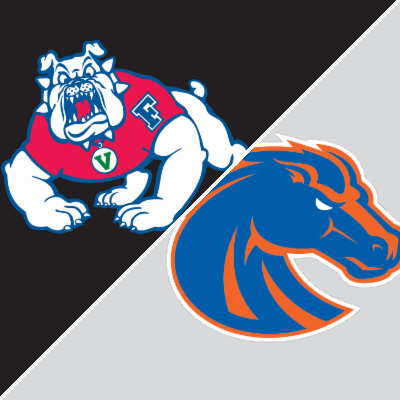 Fresno State vs Boise State - Game Recap - October 8, 2022