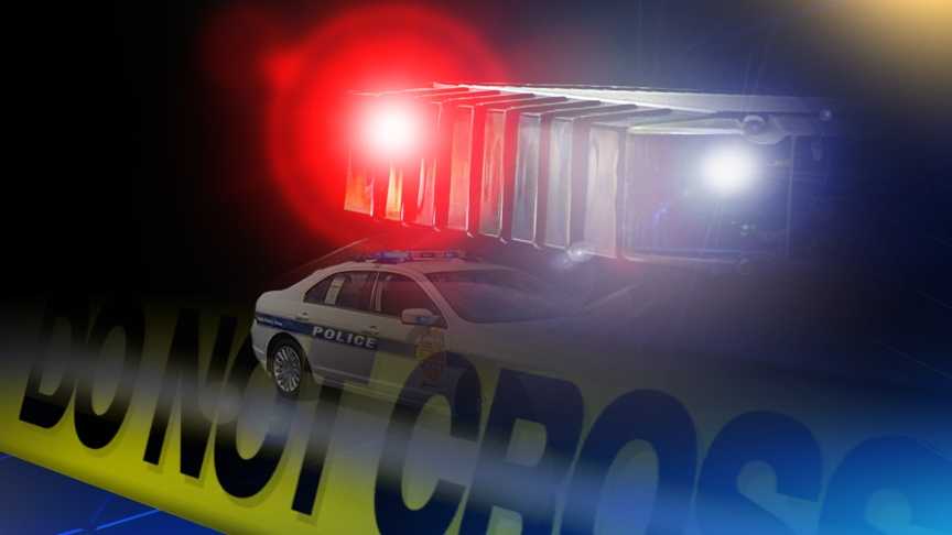 Stabbing in Sacramento leaves 1 man dead, 1 man in hospital