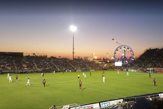 Preview and Game Notes: Riverhounds SC vs Sacramento Republic FC, 5 pm