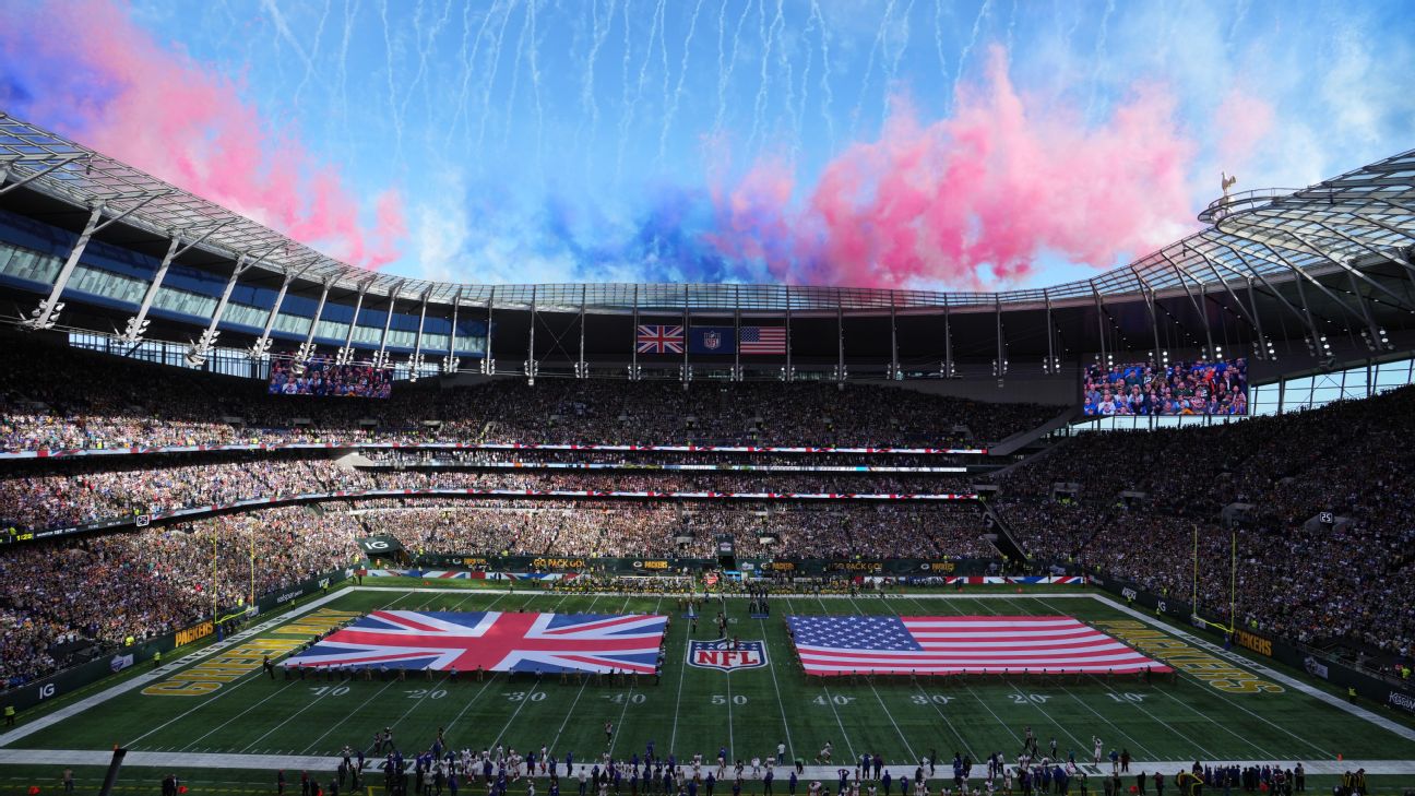 NFL Week 5 takeaways: Lessons, big questions for every game