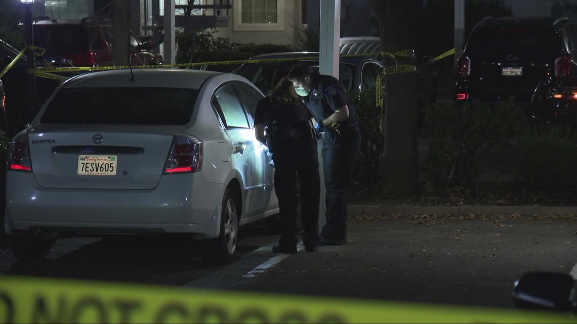 Sacramento Police boost recruiting efforts amid officer shortage