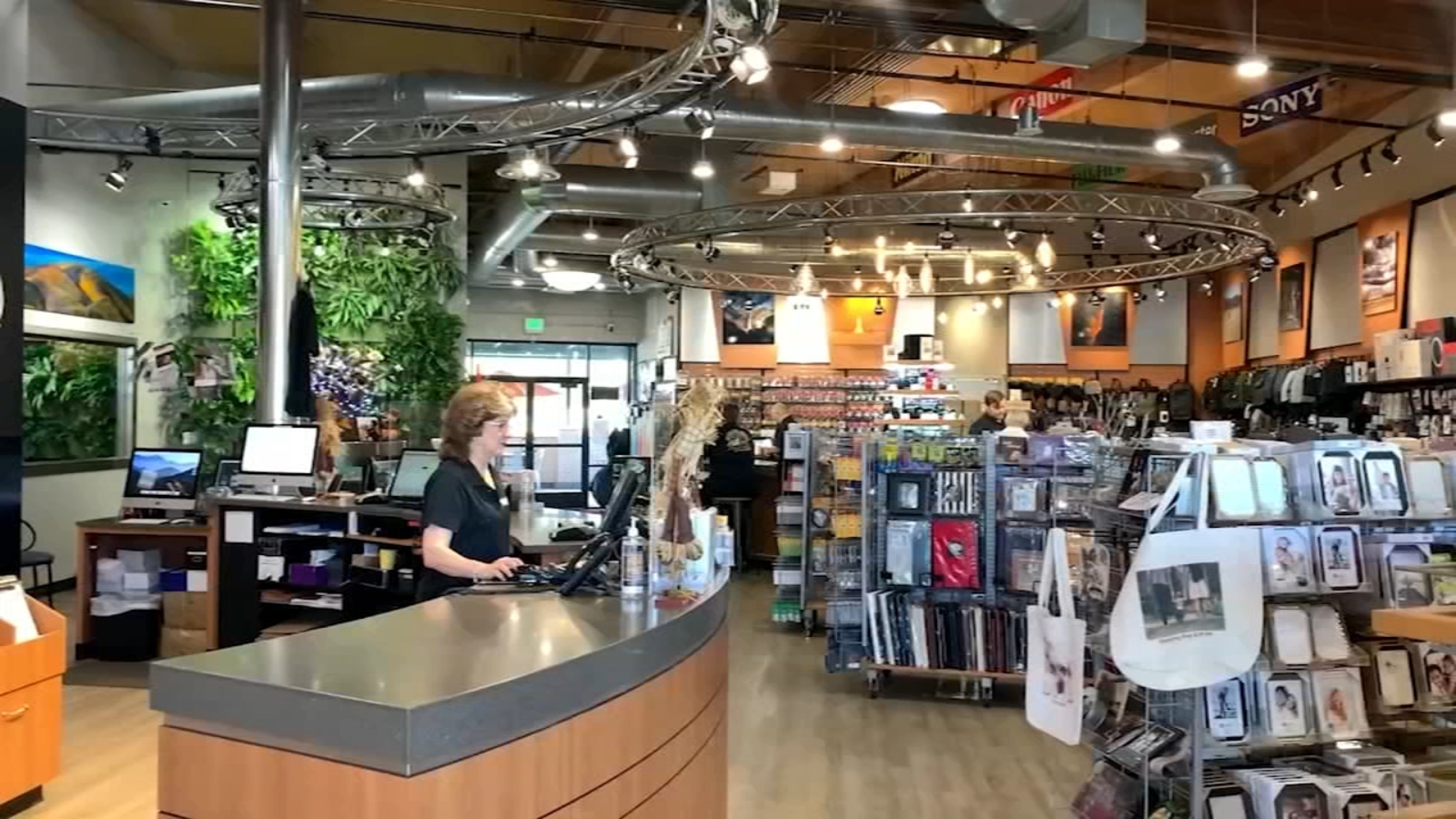 As Horn Photo's owners retire, northwest Fresno shop transitions into employee-owned business