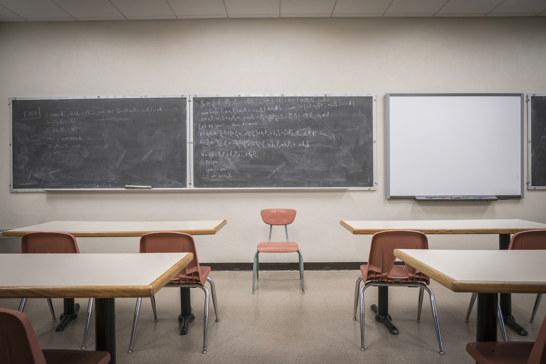 Many California teachers say they are barely hanging on • Sacramento News & Review