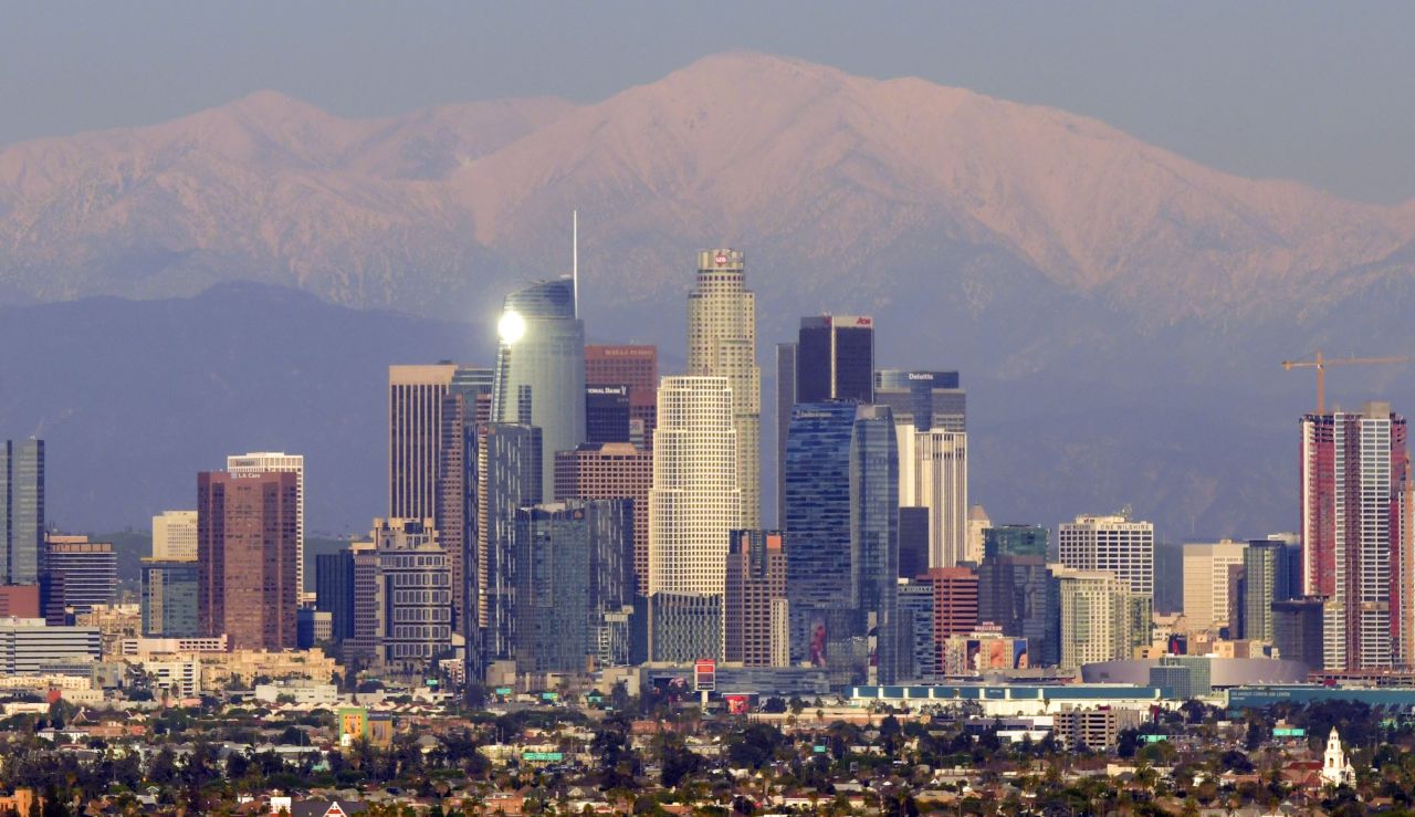 These California cities aren't considered safe, WalletHub study says