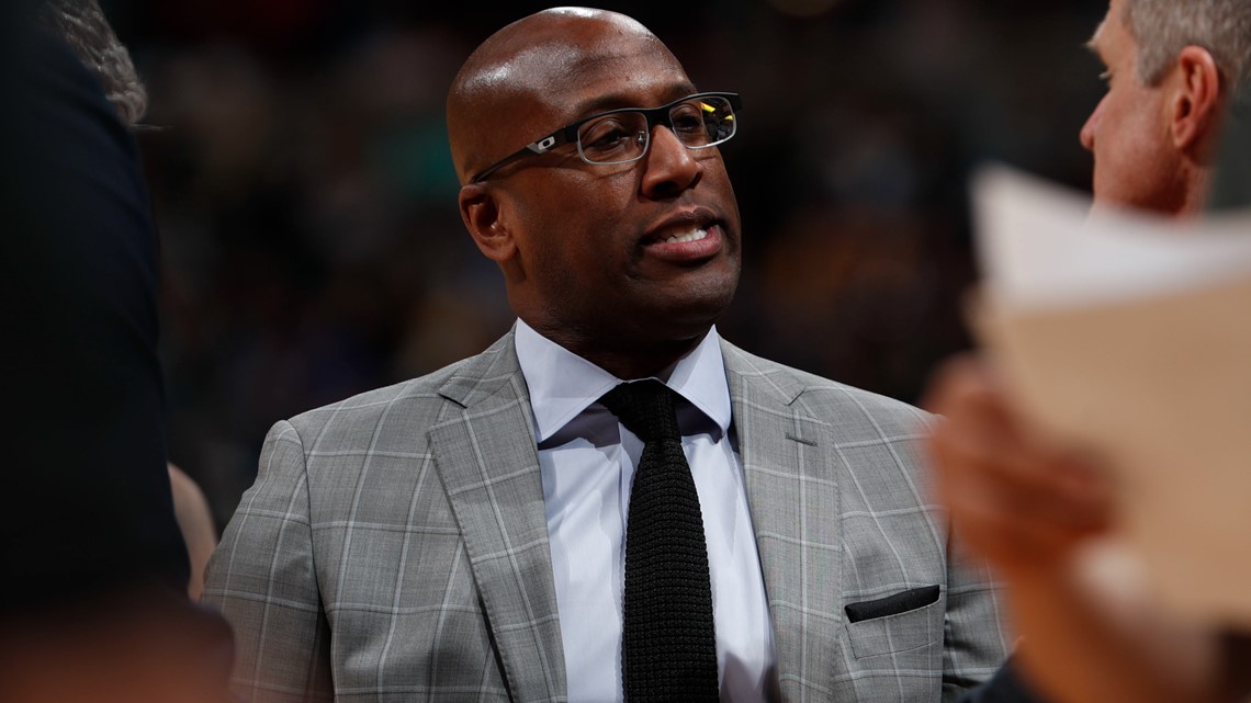 Sacramento Kings hope new coach ends 16-year playoff drought