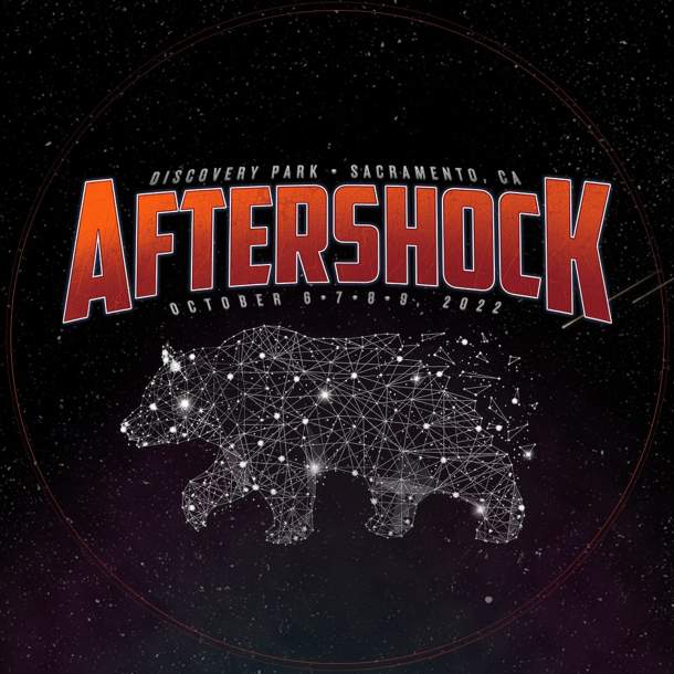 Aftershock Brought 160,000 Fans Together In Sacramento, CA