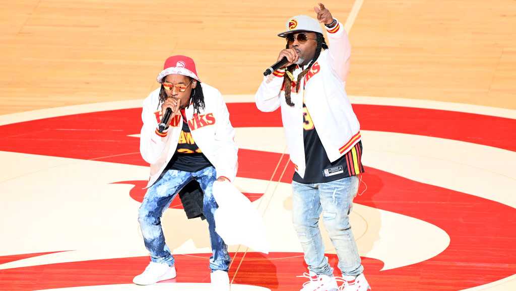 Ying Yang Twins to play at Sacramento Kings opener halftime show