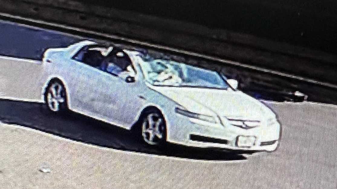 Search for driver after 83-year-old man killed in Turlock hit-and-run crash