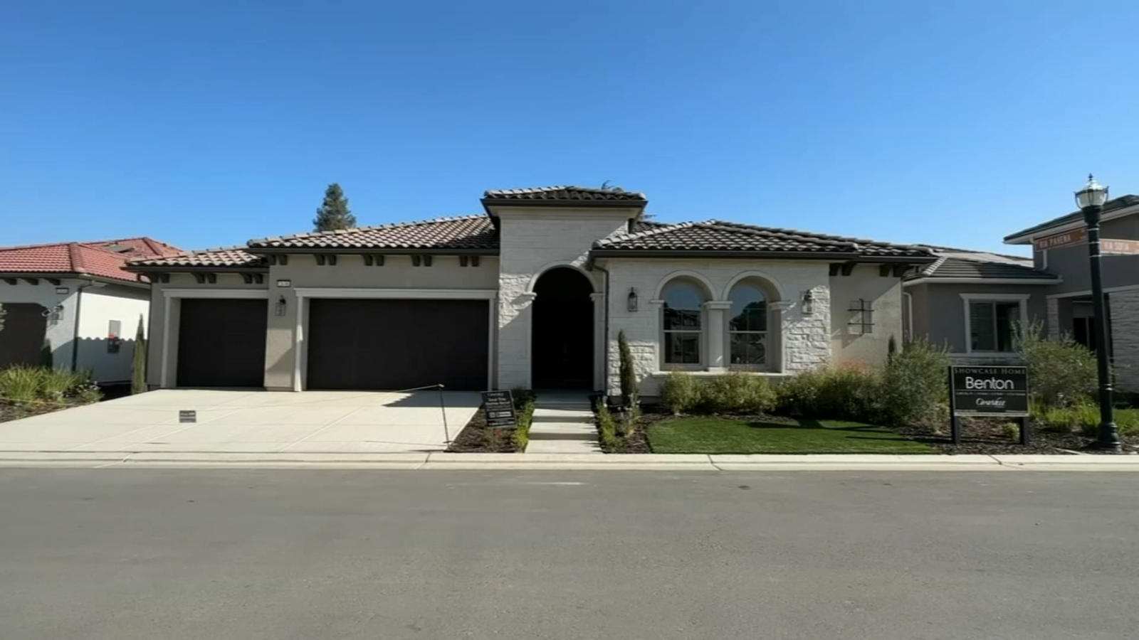 Housing Watch: Granville Estates having year-end sales event