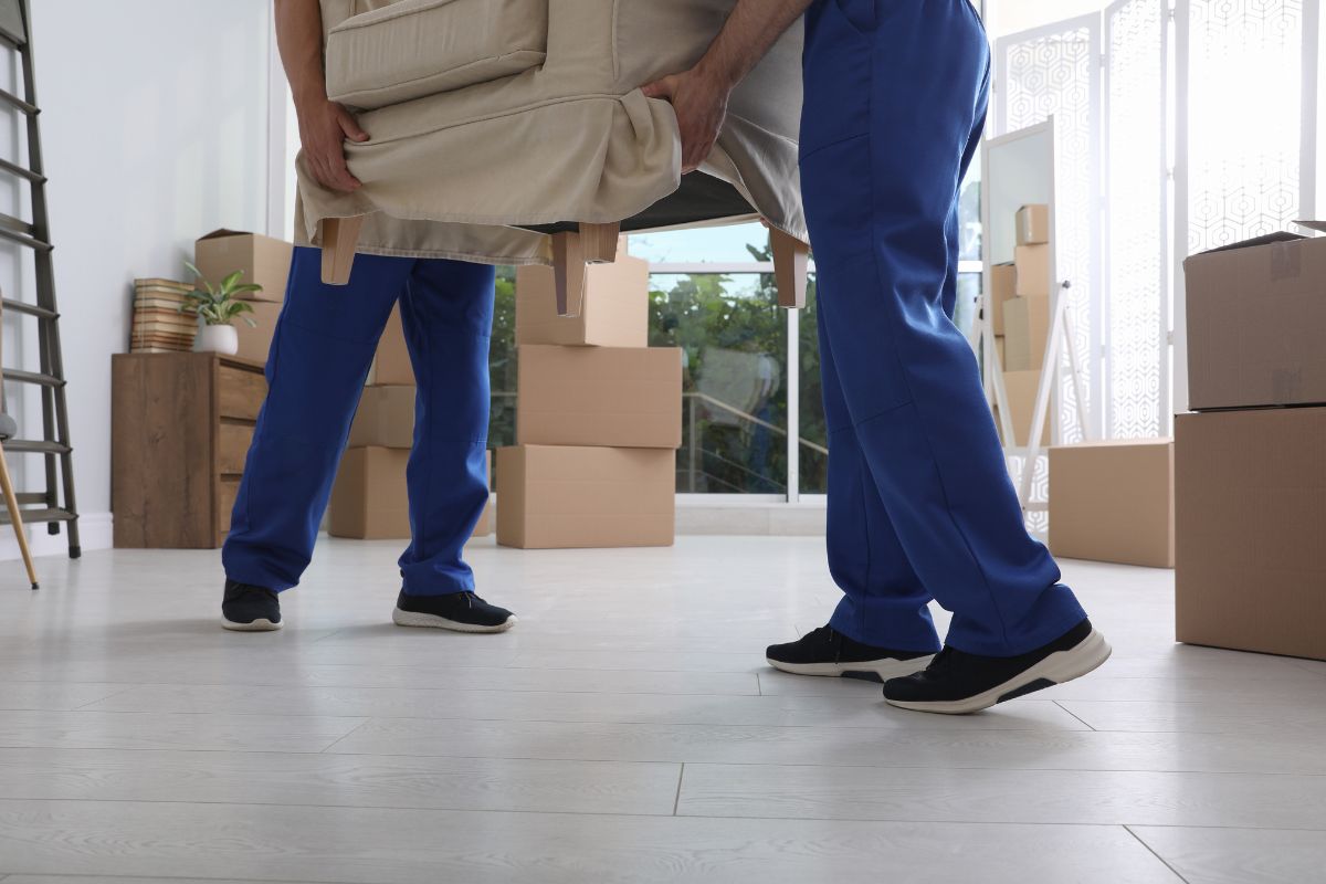 All Junk Removal Stockton: Making Homes And Businesses Clean and Clutter-Free
