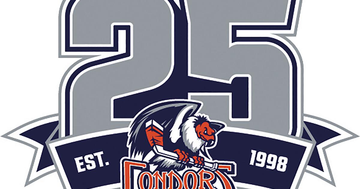 Condors open 25th season Saturday | Sports