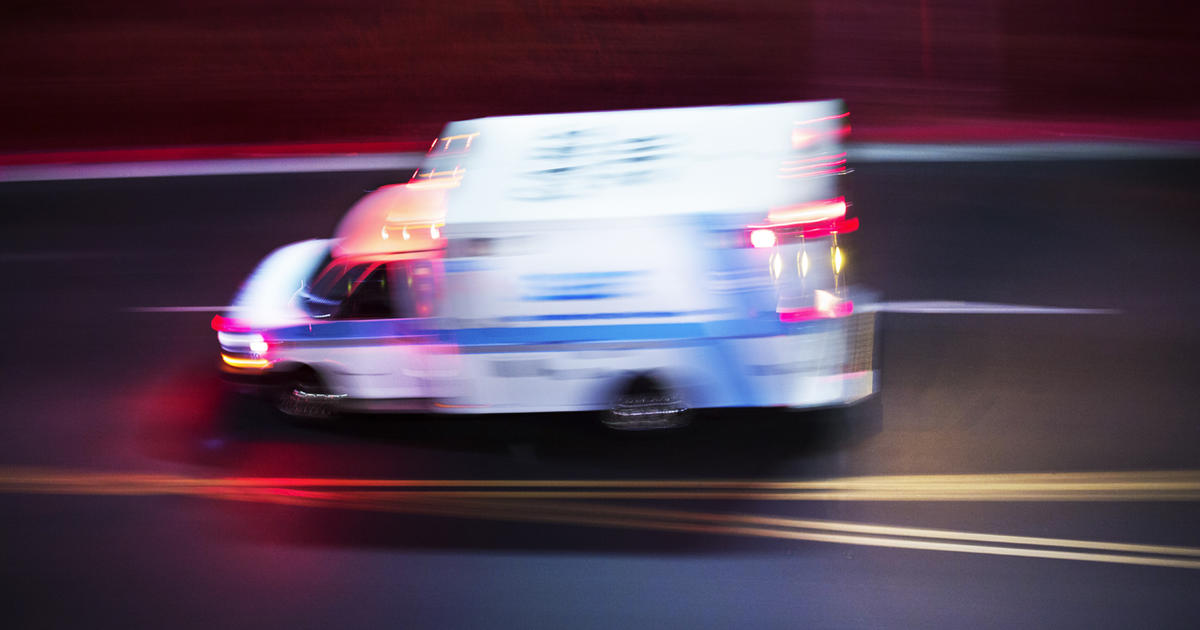 Motorcyclist dies after crash involving vehicle in Citrus Heights