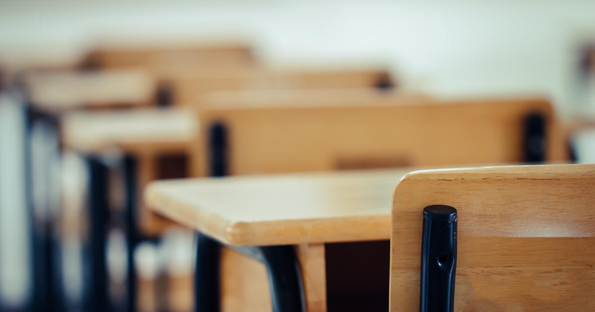 Radioactive waste found at Missouri elementary school