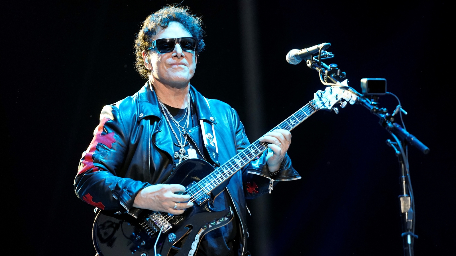 Don't Stop Believin': Journey to play Fresno's Save Mart Center during 2023 tour