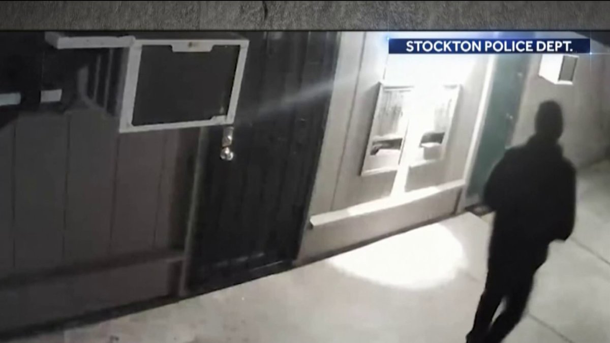 Suspected Stockton Serial Killer Arrested – NBC Bay Area