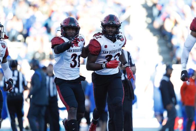 San Diego State to Play Fresno State on FS1