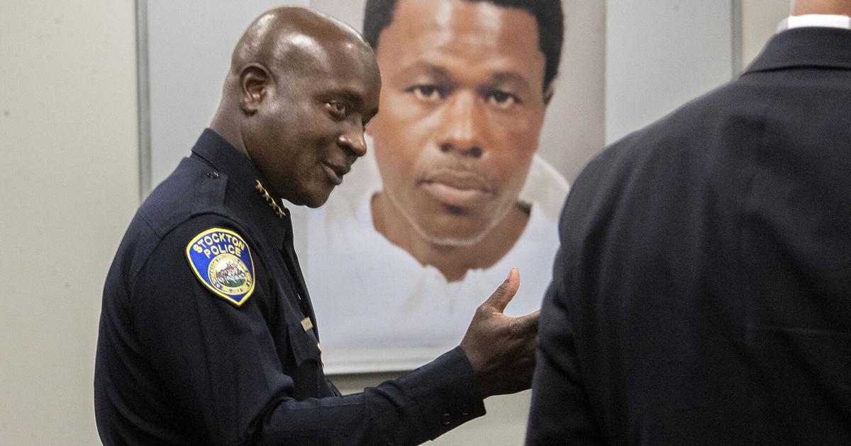 Details emerge about alleged serial killer's criminal past | National