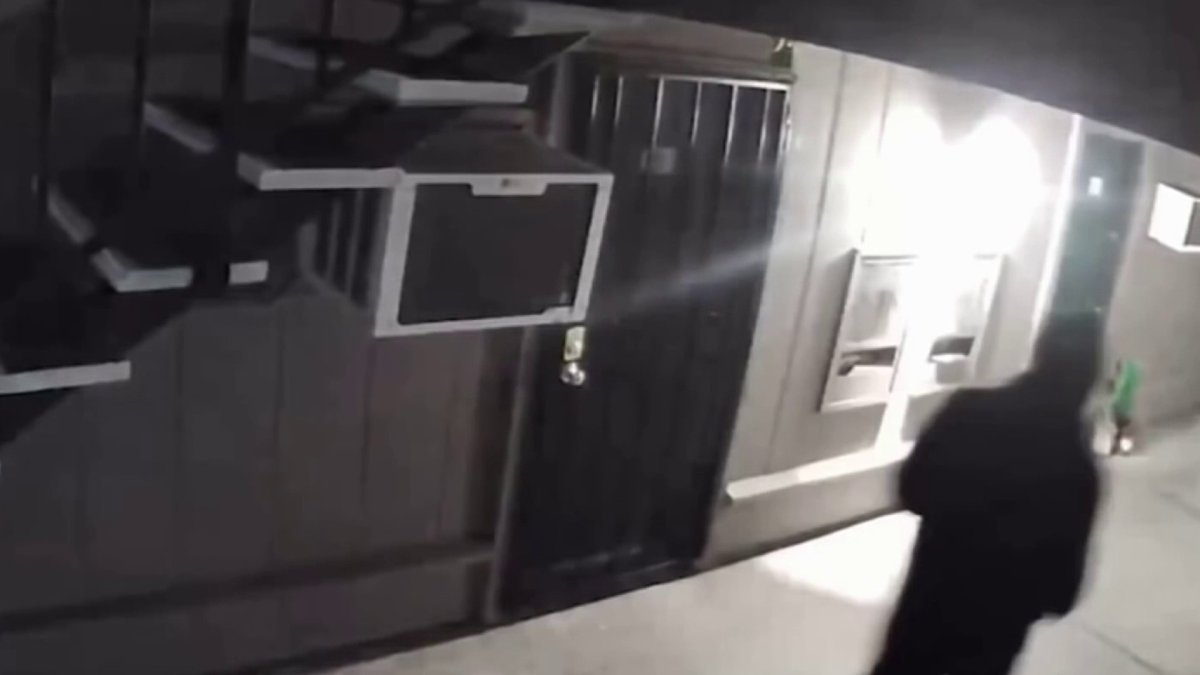 Suspected Stockton Serial Killer Expected in Court Tuesday – NBC Bay Area