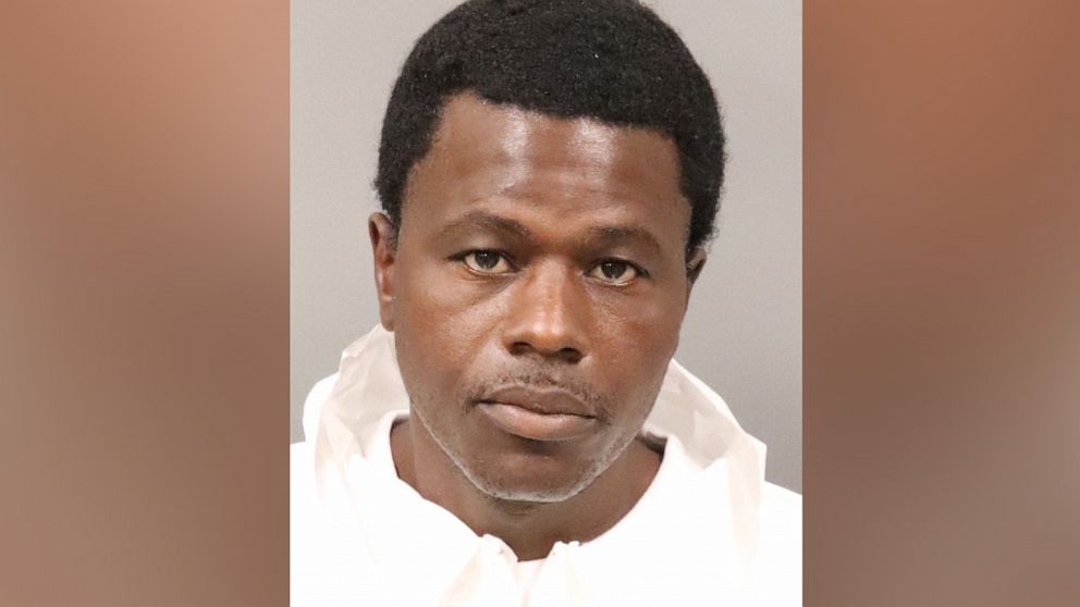 Suspected Stockton serial killer charged with 3 counts of murder