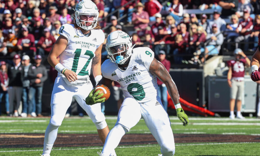 Tripped-up Grizzlies travel to ascendant Sacramento State - Skyline Sports