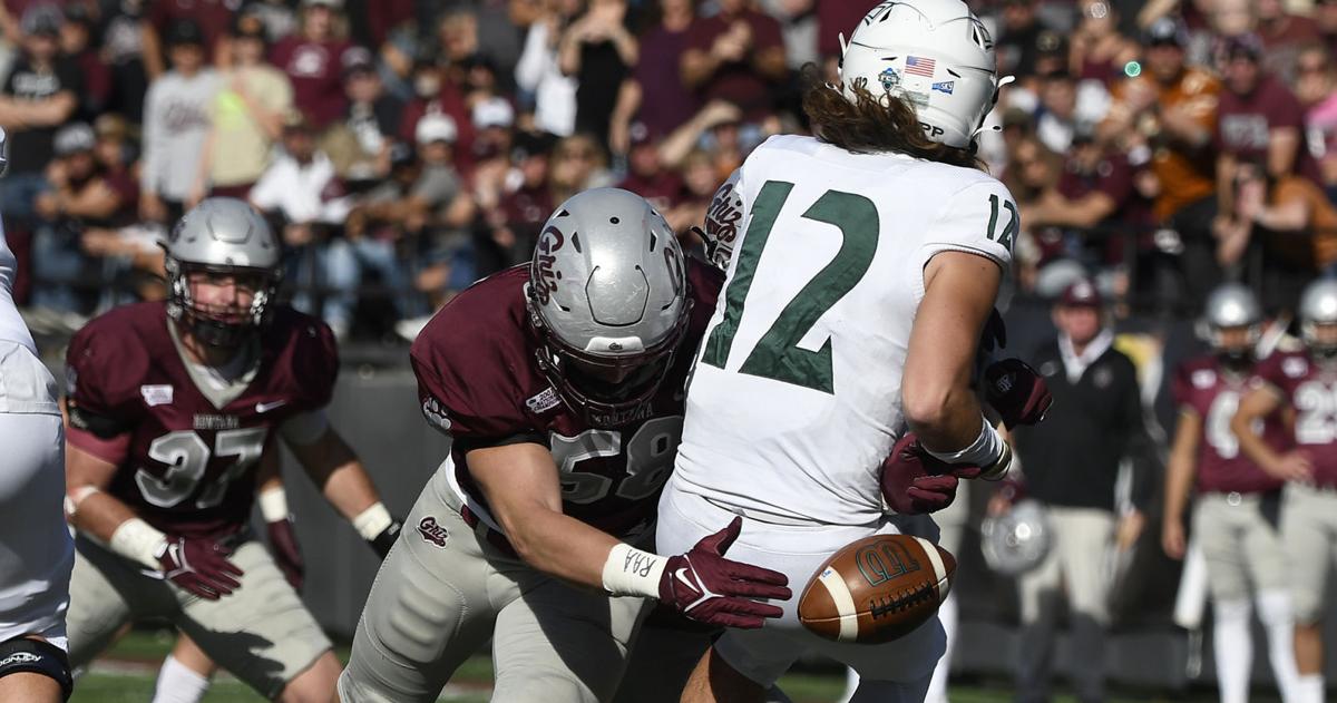 Double trouble: Unique challenge awaits the Griz in Sacramento |  UM Grizzlies