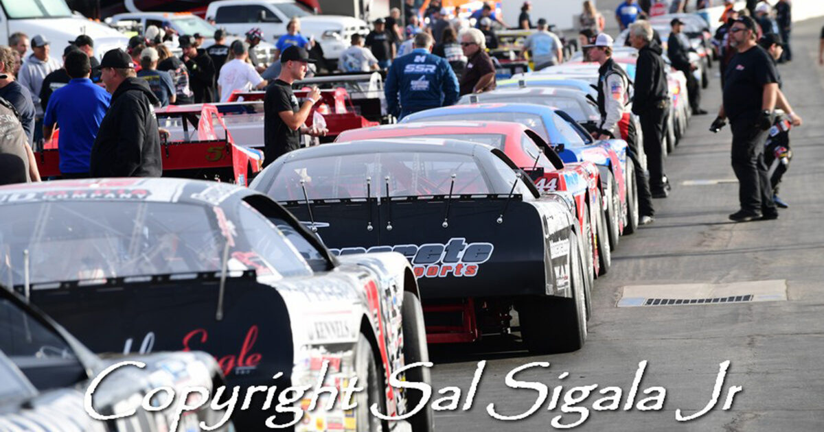 34th Annual October Classic News and Notes