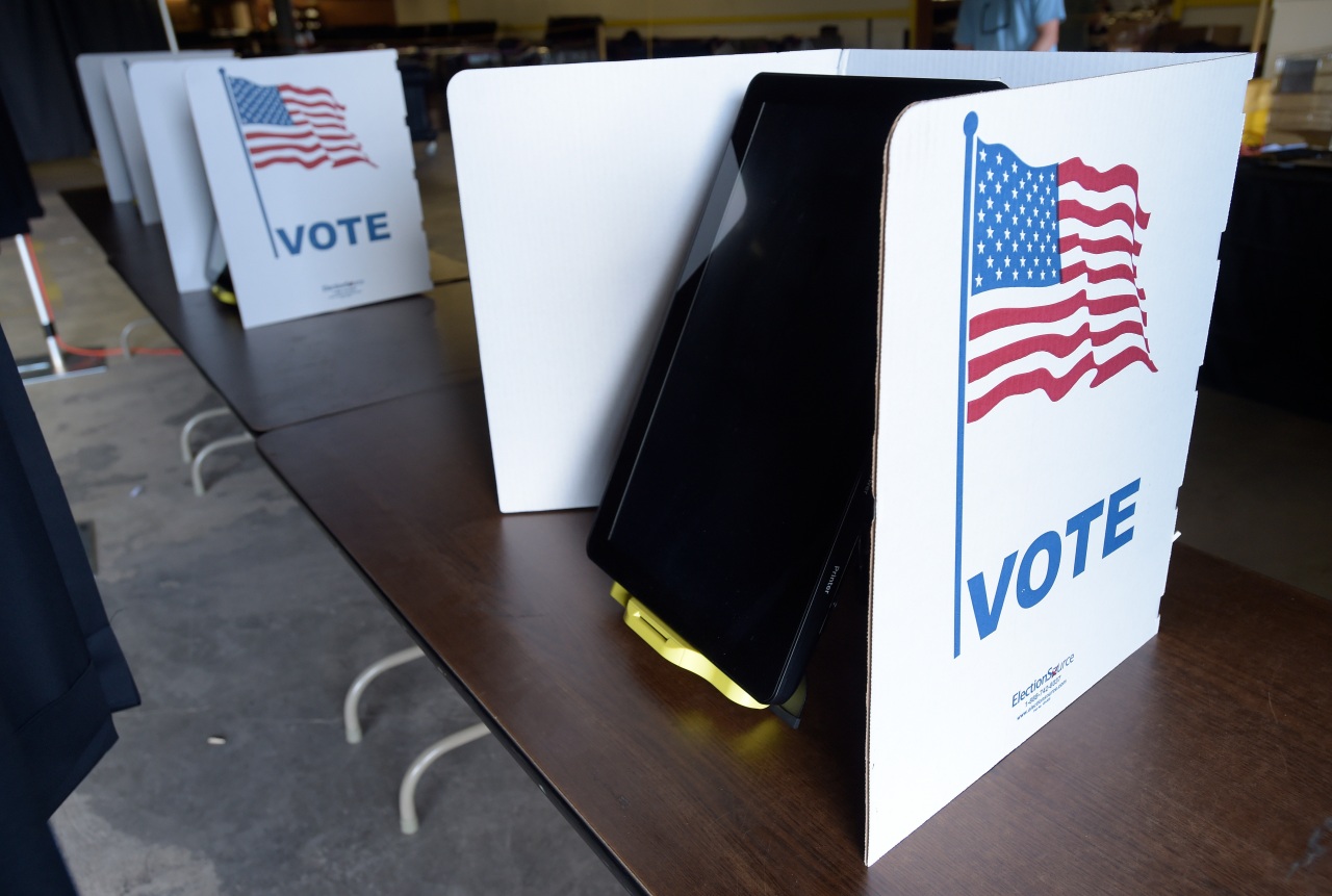 Key dates to know for the General Election in Sacramento County
