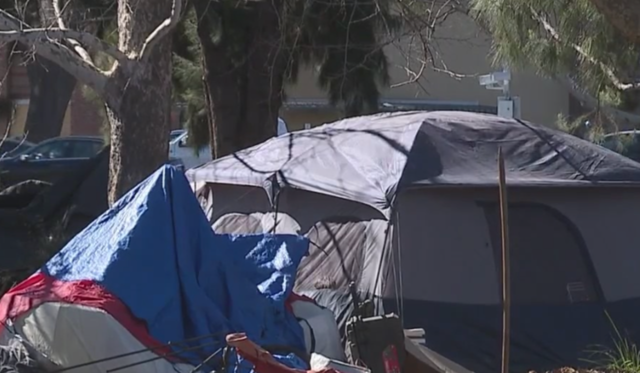 Homeless encampments not to be allowed near Sacramento schools