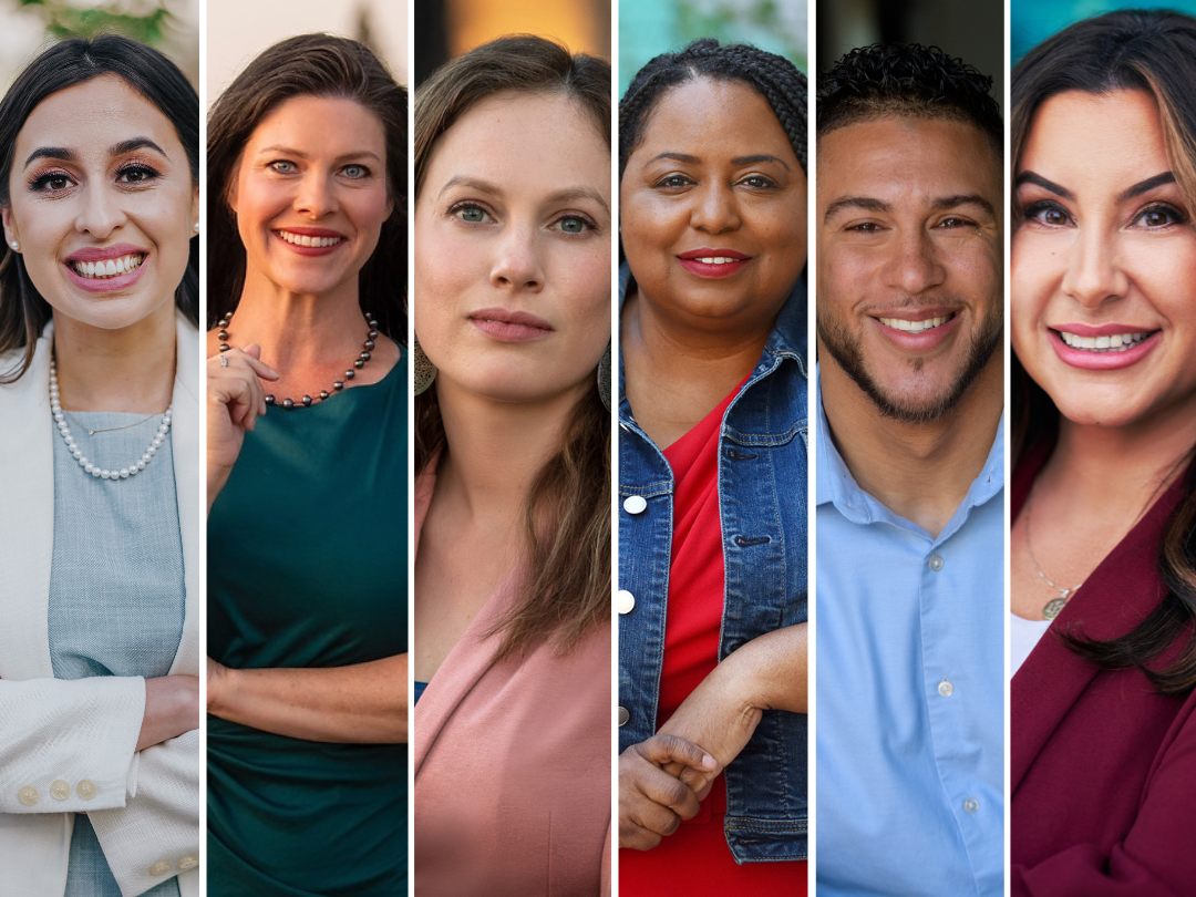 Changes coming to Sacramento City Council could include majority-women council, more people of color