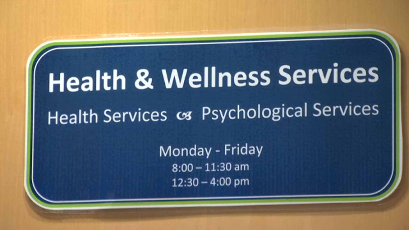 Valley community colleges offer free mental health services