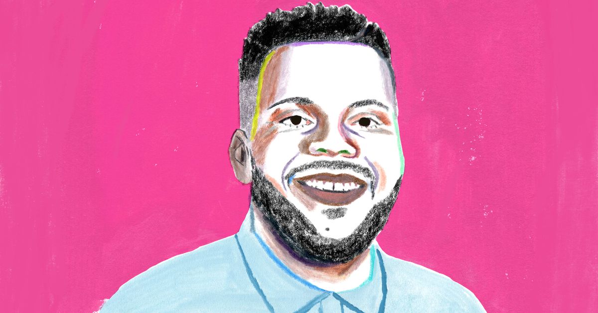 The Future Perfect 50: Michael Tubbs, former mayor of Stockton, California