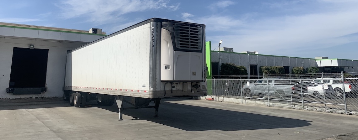 Cubework brings coworking model to Fresno warehouse space