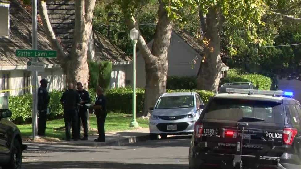 1 person killed in East Sacramento shooting, police say