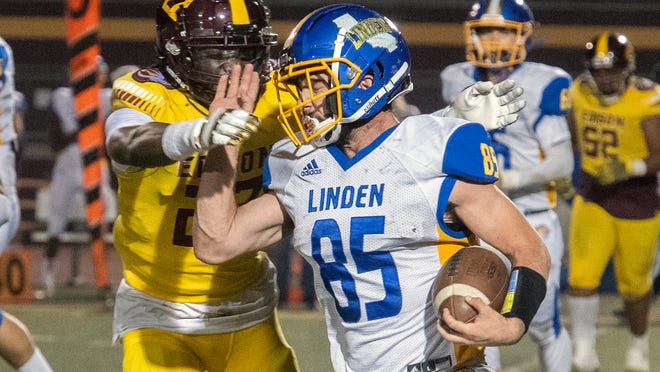 Prep football Week 9 kickoff times for Stockton, San Joaquin County