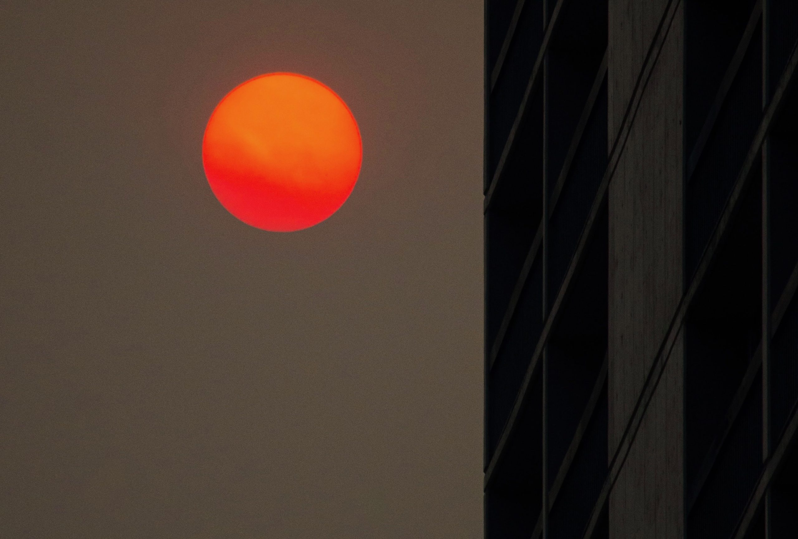 Year after year of smoke-choked skies put Sacramento at the center of the Prop. 30 debate • Sacramento News & Review