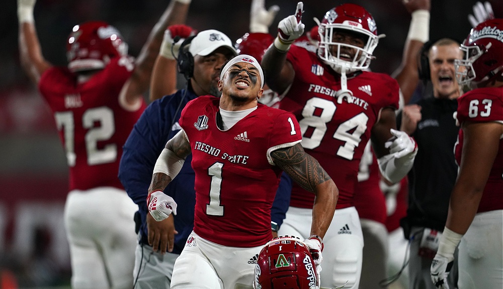 Fresno State vs New Mexico Prediction, Game Preview Lines How To Watch