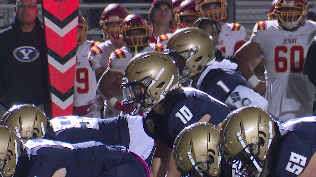 High school football recap for week 9 in the Sacramento area