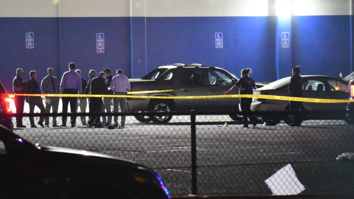 Man killed in shooting during Grant Union High School football game