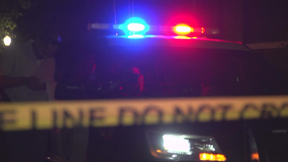 Homicide rate continues to rise in Sacramento, data shows