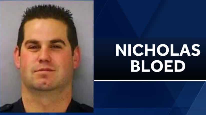 Stockton officer no longer employed after sexual assault allegations