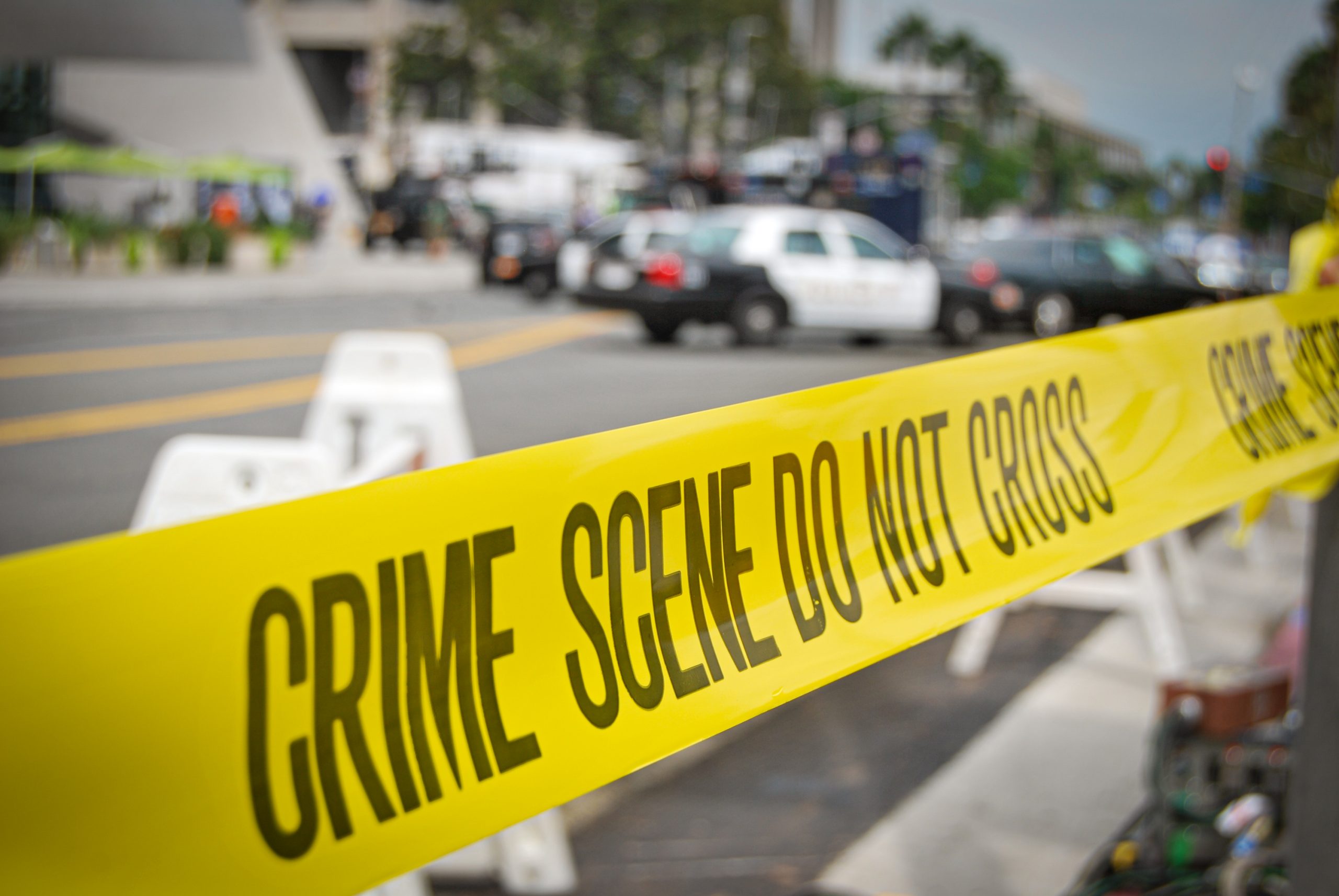 Sacramento's 50th Murder of 2022: Dangerous Times in the Capitol City